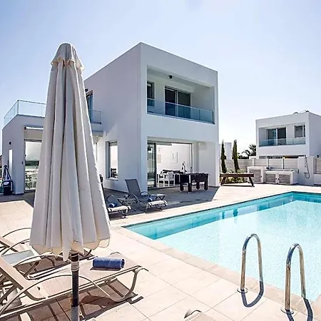 Hotel Protaras Ccv3 3*