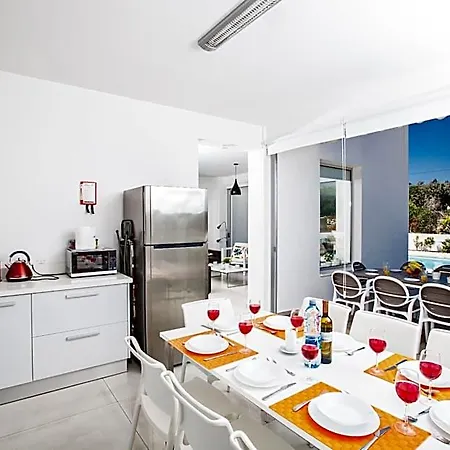 Protaras Ccv3 Hotel 3*