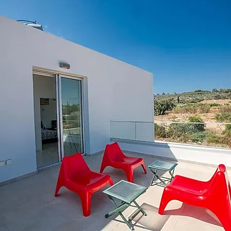 Protaras Ccv3 Hotel Nicosia
