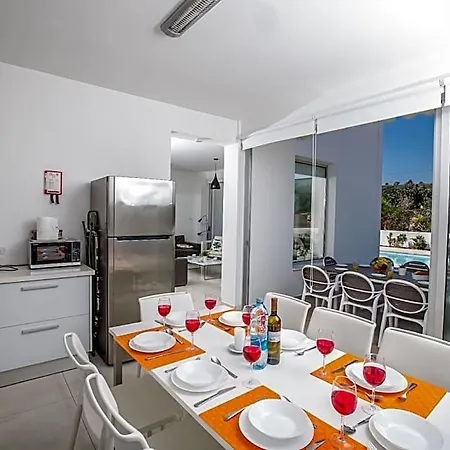 Hotel Protaras Ccv3 Nicosia