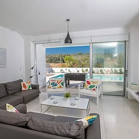 Protaras Ccv3 Hotel Nicosia