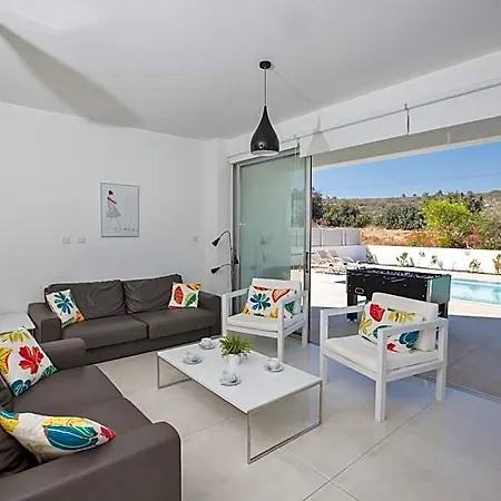 Hotel Protaras Ccv3