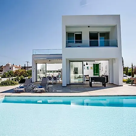Protaras Ccv3 Nicosia