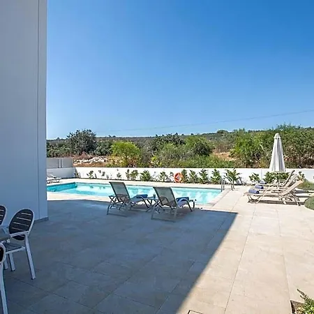 Protaras Ccv3 Hotel Nicosia