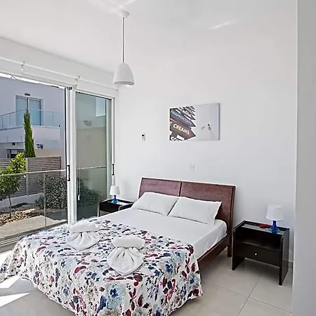 Hotel Protaras Ccv3 Nicosia