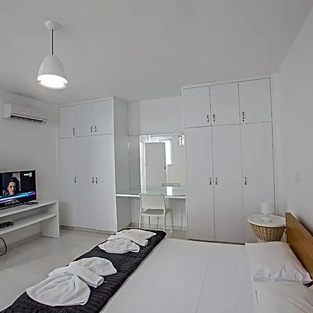 Protaras Ccv3 Nicosia