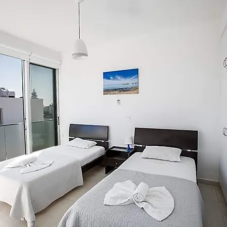 Protaras Ccv3 Hotel 3*