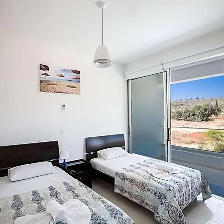 Hotel Protaras Ccv3 Nicosia