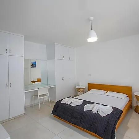 Hotel Protaras Ccv3 Nicosia