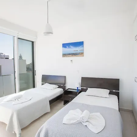 Hotel Protaras Ccv3