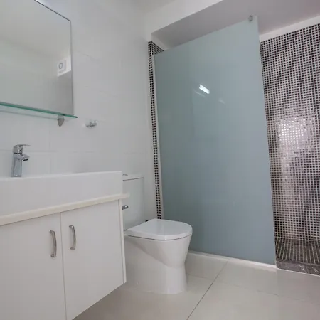 Protaras Ccv3 Hotel 3*