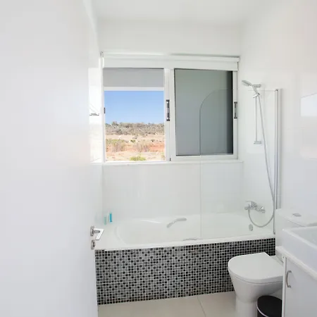 Hotel Protaras Ccv3 Nicosia