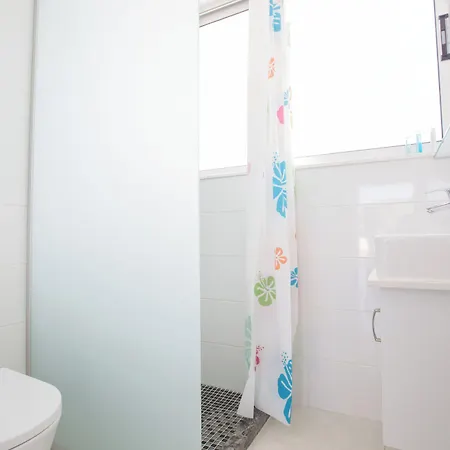 Hotel Protaras Ccv3