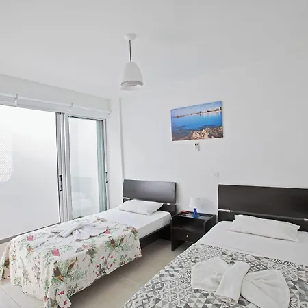 Hotel Protaras Ccv3