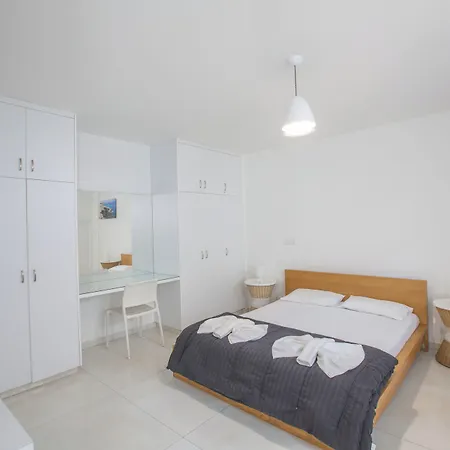 Protaras Ccv3 Hotel 3*