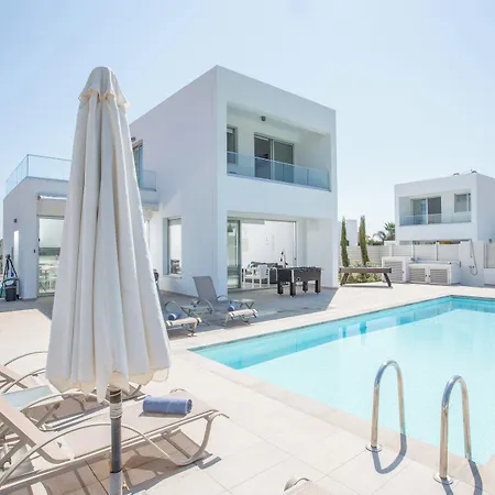 Protaras Ccv3 Hotel 3*