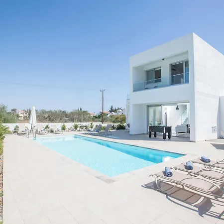 Hotel Protaras Ccv3