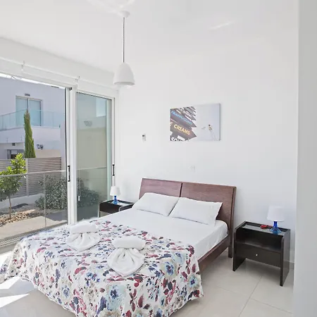 Hotel Protaras Ccv3 Nicosia