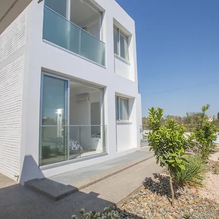 Hotel Protaras Ccv3