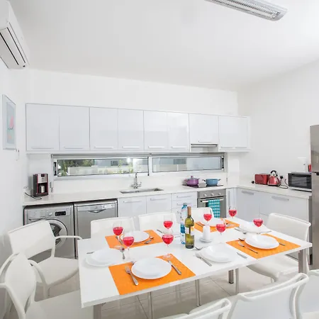 Protaras Ccv3 Hotel