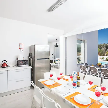 Protaras Ccv3 Hotel 3*