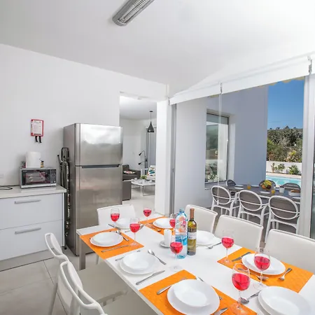 Protaras Ccv3 Hotel Nicosia