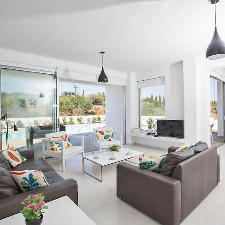Protaras Ccv3 Hotel Nicosia