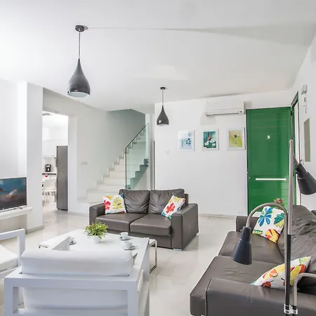 Hotel Protaras Ccv3 Nicosia